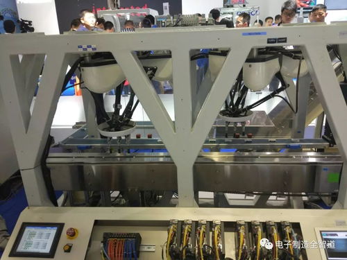 智慧制造新前沿 聚焦實用工業(yè)自動化、機器人及智能視覺解決方案