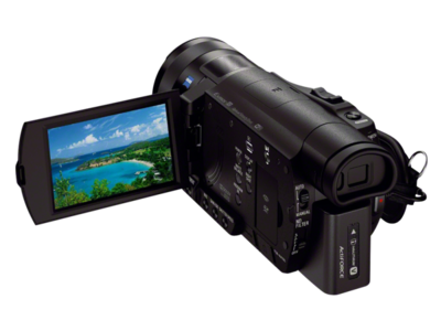 硬盤攝像機 定義、優(yōu)勢及專業(yè)攝像制作服務(wù)解析