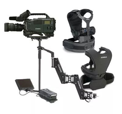 新生攻略 | 學院環(huán)境及設(shè)施介紹 攝像及制作服務(wù)