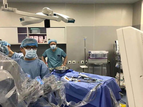 瑞金胸外機器人及單孔胸腔鏡手術(shù)精品學習班（第10期）攝像及制作服務(wù)方案