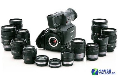 M4/3系統(tǒng)迎來新成員 新款專業(yè)攝像機即將發(fā)布，拓展影像創(chuàng)作邊界