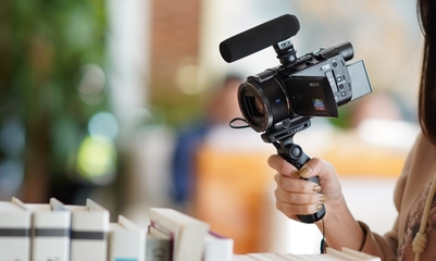 用索尼AX60 4K攝像機開啟VLOG之旅 從拍攝到成片的專業(yè)服務(wù)指南